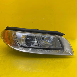 Frontscheinwerfer Volvo V70 S80 Xenon FALSE Scheinwerfer Headlight SCH3055753584uc