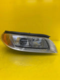 Frontscheinwerfer Volvo V70 S80 Xenon FALSE Scheinwerfer Headlight