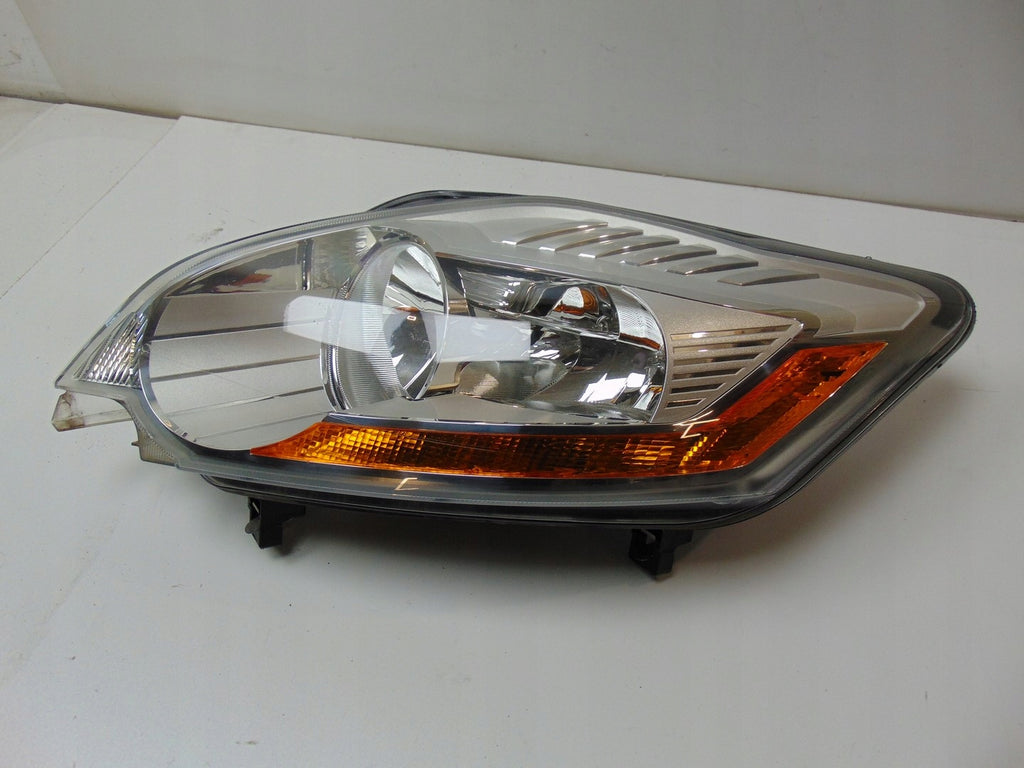 Frontscheinwerfer Ford Kuga 8V41-13W030-CH Links Scheinwerfer Headlight SCH6146244447zb