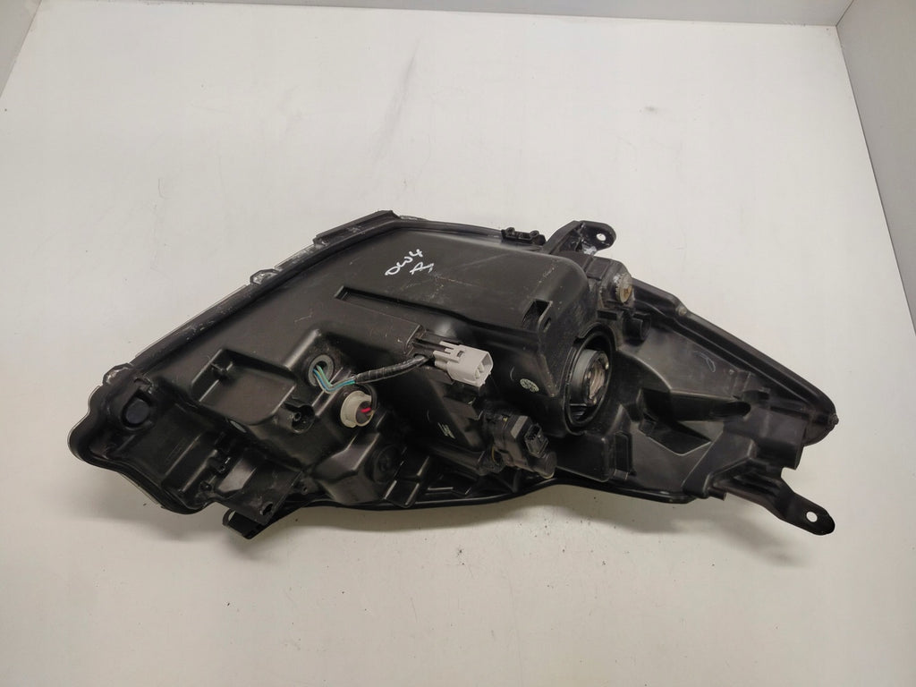 Frontscheinwerfer Toyota Yaris LED Ein Stück (Rechts oder Links) Headlight