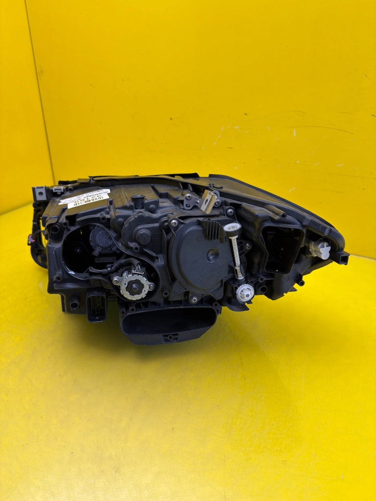 Frontscheinwerfer BMW 5 F11 F10 7460596-01 LED Rechts Scheinwerfer Headlight SCH8241506526wf
