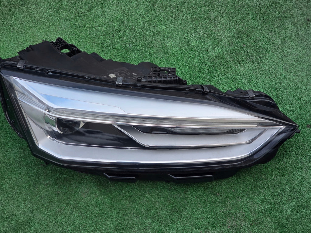 Frontscheinwerfer Audi A5 8W6941006E Rechts Scheinwerfer Headlight SCH9843285803vl