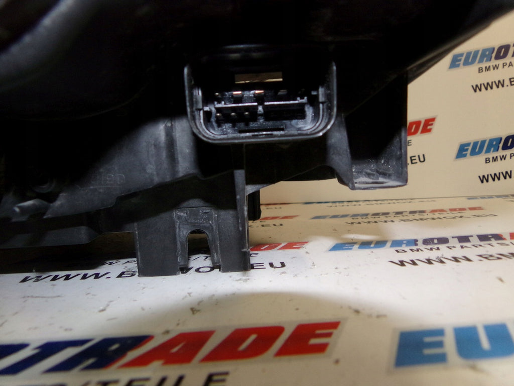 Frontscheinwerfer BMW F22 F87 7304464 Xenon Rechts Scheinwerfer Headlight