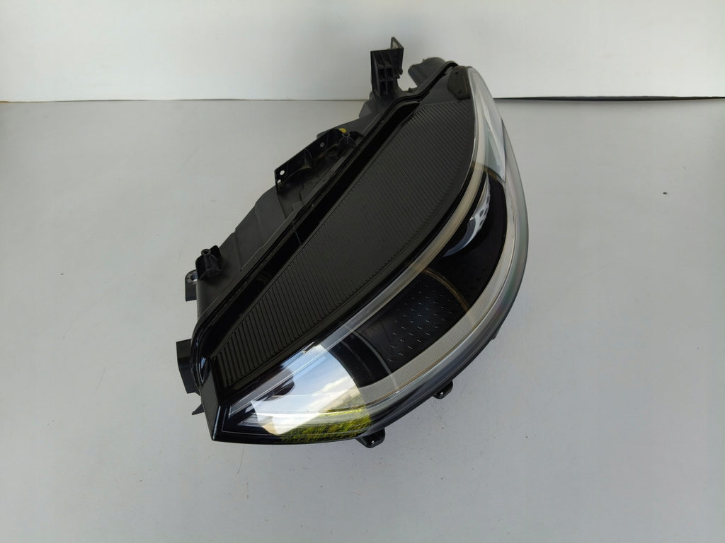 Frontscheinwerfer VW I 10B941035B Links Scheinwerfer Headlight SCH7767855072ef