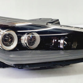 Frontscheinwerfer Hyundai I30 G4921-21060 Full LED Rechts Scheinwerfer Headlight SCH9042984600hr