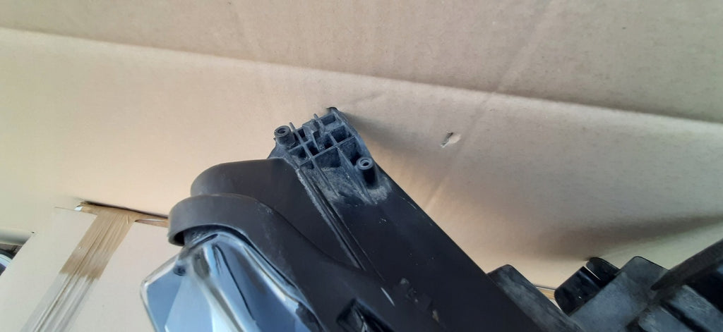 Frontscheinwerfer Citroën C4 III 73243672 Full LED Rechts Scheinwerfer Headlight