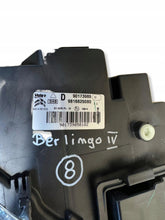 Load image into Gallery viewer, Frontscheinwerfer Citroën Berlingo 9816825080 Rechts Scheinwerfer Headlight SCH9464474175pk