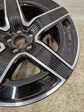 Load image into Gallery viewer, 1x Alufelge 19 Zoll 9.0" 5x112 30ET A2544010500 Mercedes-Benz Glc Amg Rim Wheel FEL6350207063ah