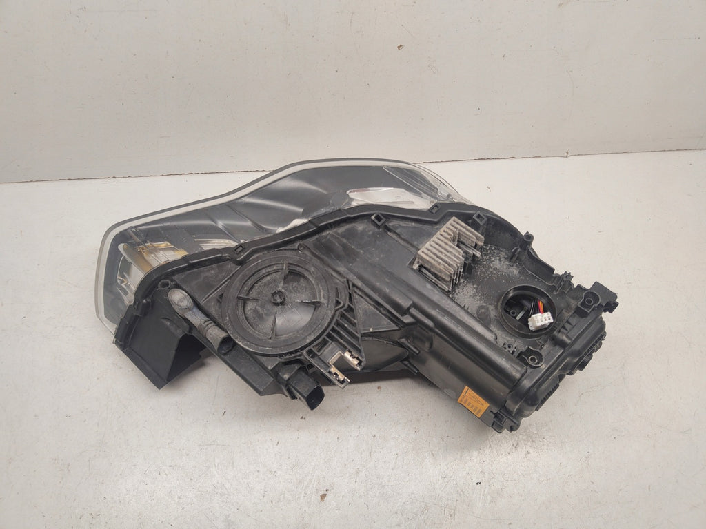 Frontscheinwerfer Audi A1 8X0941005 Xenon Links Scheinwerfer Headlight