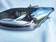 Load image into Gallery viewer, Frontscheinwerfer Audi Tt 8J0941003AJ 8J0941004AJ Xenon Ein Satz Headlight