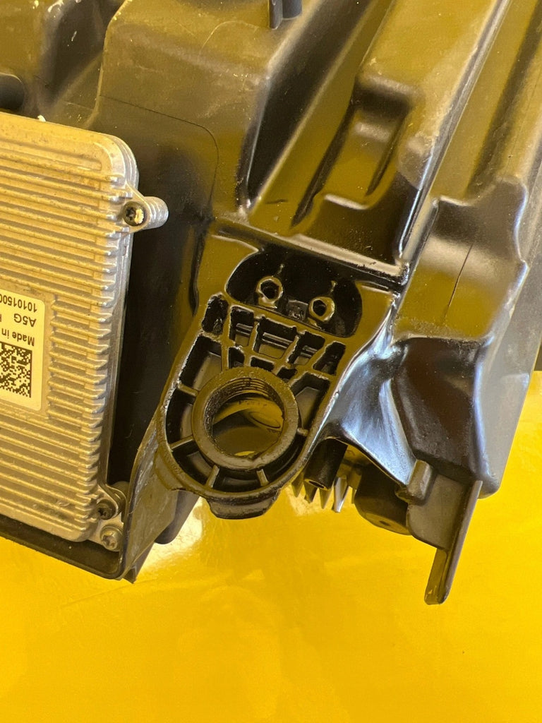 Frontscheinwerfer Skoda Octavia IV 5E4941016A Full LED Rechts Headlight SCH2566197921ly