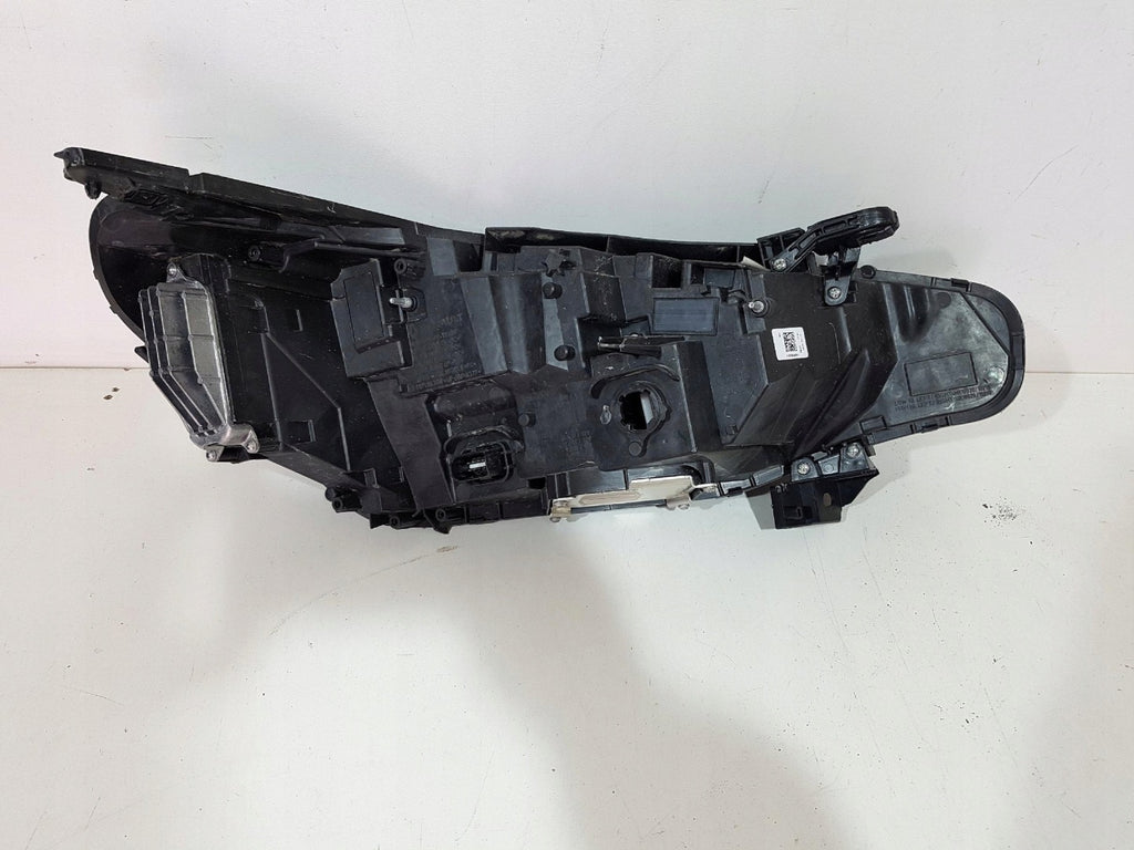 Frontscheinwerfer Renault Clio I V 260600149R LED Links Scheinwerfer Headlight SCH5871411020bf