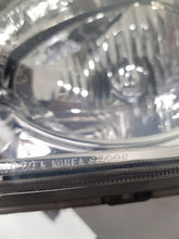 Laden Sie das Bild in den Galerie-Viewer, Frontscheinwerfer Kia Carens I Links Scheinwerfer Headlight