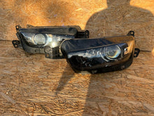 Load image into Gallery viewer, Frontscheinwerfer Citroën C4 Picasso II Xenon Ein Stück (Rechts oder Links)