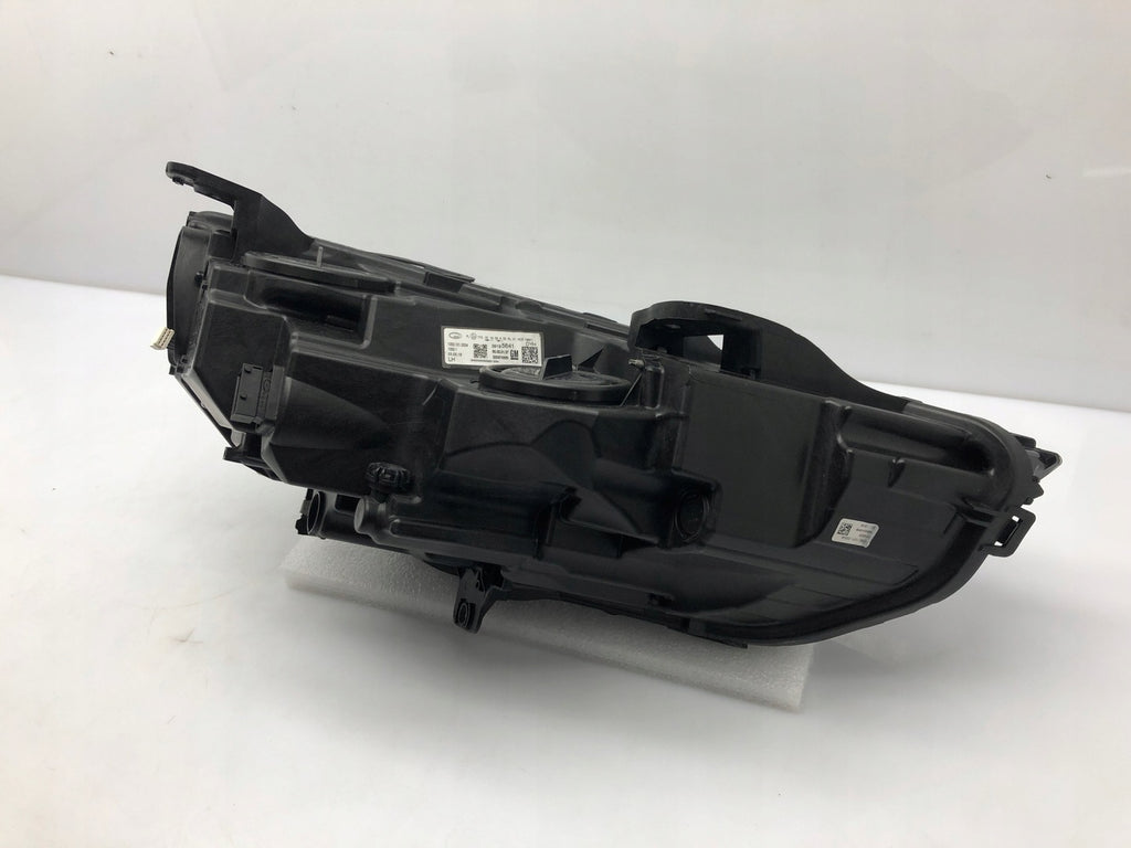 Frontscheinwerfer Opel Insignia B 39195641 LED Links Scheinwerfer Headlight SCH4786720111os