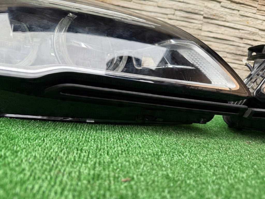 Frontscheinwerfer BMW 6 F06 F12 F13 LED Ein Stück (Rechts oder Links) Headlight