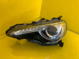 Frontscheinwerfer Subaru Gt 100-60083 Xenon Links Scheinwerfer Headlight