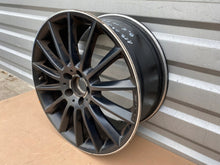 Load image into Gallery viewer, 1x Alufelge 19 Zoll 8.5" 5x112 1184010300 Mercedes-Benz Cla Rim Wheel FEL8966048157nj