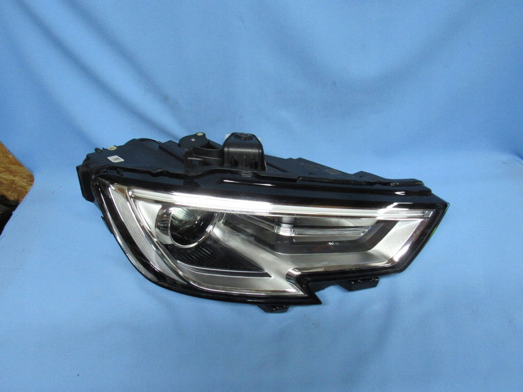 Frontscheinwerfer Audi A3 8V0941006E Xenon Rechts Scheinwerfer Headlight