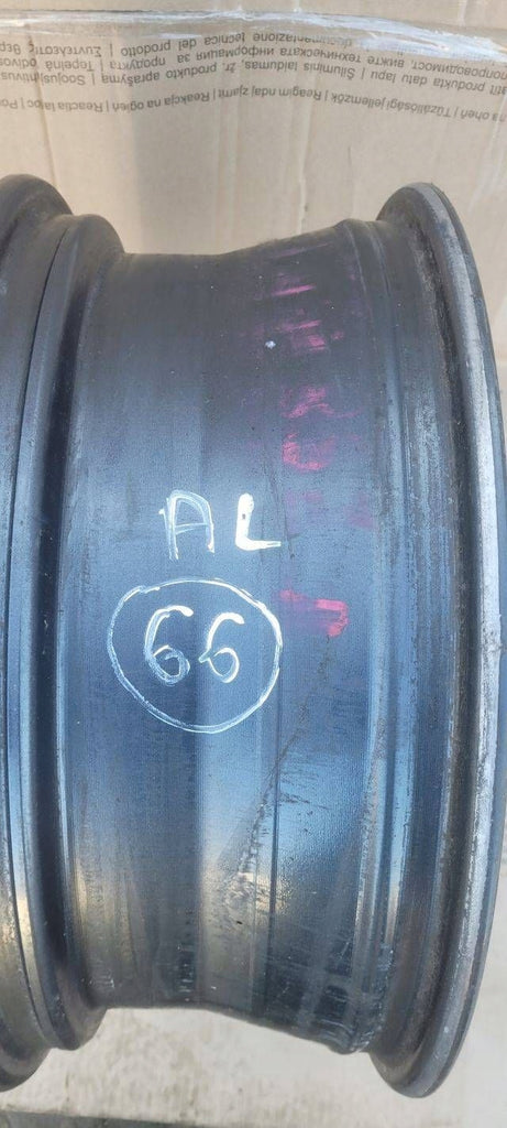 1x Alufelge 18 Zoll Nissan X-Trail I Qashqai Rim Wheel FEL1184878532ro