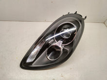 Laden Sie das Bild in den Galerie-Viewer, Frontscheinwerfer Porsche Boxster Cayman 981 98163113106 Xenon Links Headlight SCH7891876061bh