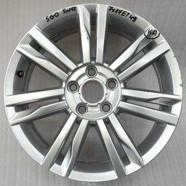 1x Alufelge 17 Zoll 7.0