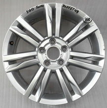 Load image into Gallery viewer, 1x Alufelge 17 Zoll 7.0" 5x112 49ET Glanz Silber 5G0601025BS VW Golf Viii FEL5459731502wx