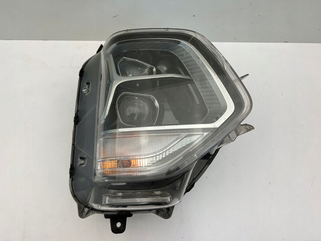 Frontscheinwerfer Hyundai Santa IV Fe 92102S1110 LED Rechts Headlight