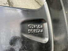 Load image into Gallery viewer, 1x Alufelge 17 Zoll 6.5" 4x100 403005FA5A Nissan Micra I V K14 Rim Wheel FEL3948126205bo