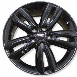 1x Alufelge 17 Zoll 5x112 6866366 Mini F57 Rim Wheel FEL7521493905uo