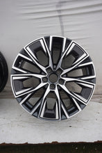 Load image into Gallery viewer, 1x Alufelge 20 Zoll 9.0" 5x112 42ET Glanz Schwarz 8747311 BMW G30 Rim Wheel FEL1596050774mo