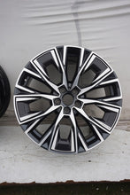 Load image into Gallery viewer, 1x Alufelge 20 Zoll 9.0" 5x112 42ET Glanz Schwarz 8747311 BMW G30 Rim Wheel FEL1596050774mo