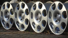 Load image into Gallery viewer, 4x Alufelge 16 Zoll 7.0&quot; 5x112 42ET 8E0601025F Audi A4 A3 Rim Wheel