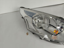 Load image into Gallery viewer, Frontscheinwerfer Ford B-Max AV11-13W029-AF Rechts Scheinwerfer Headlight SCH8936258802hu