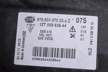 Laden Sie das Bild in den Galerie-Viewer, Frontscheinwerfer Porsche Panamera 97063107025 Rechts Scheinwerfer Headlight SCH2307215550lp