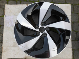 1x Alufelge 18 Zoll 8.5