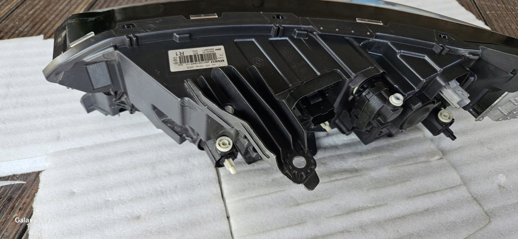 Frontscheinwerfer Renault Talisman 260100184R LED Rechts Scheinwerfer Headlight SCH4830519988ql