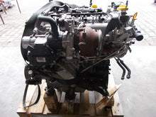 Laden Sie das Bild in den Galerie-Viewer, Motor Fiat Doblo 55285000 2016 Diesel Engine Unkomplett MOT5711698335em