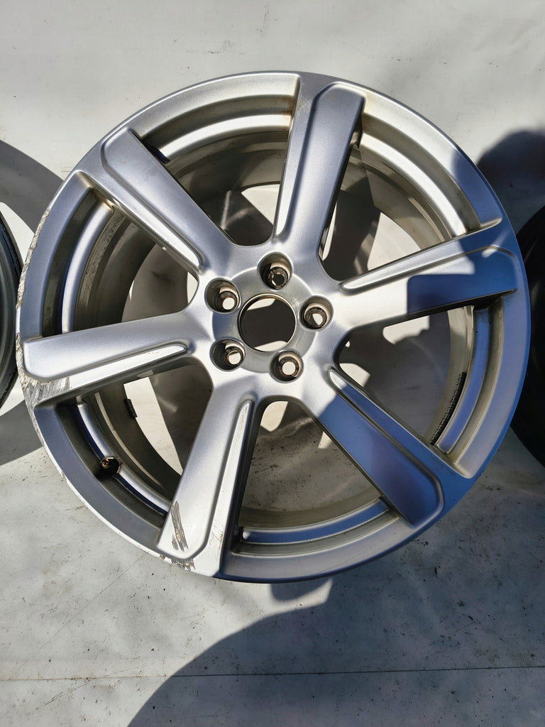 1x Alufelge 19 Zoll 8.0" 5x108 42 5ET 31423021 31471604 Volvo Xc90 Rim Wheel