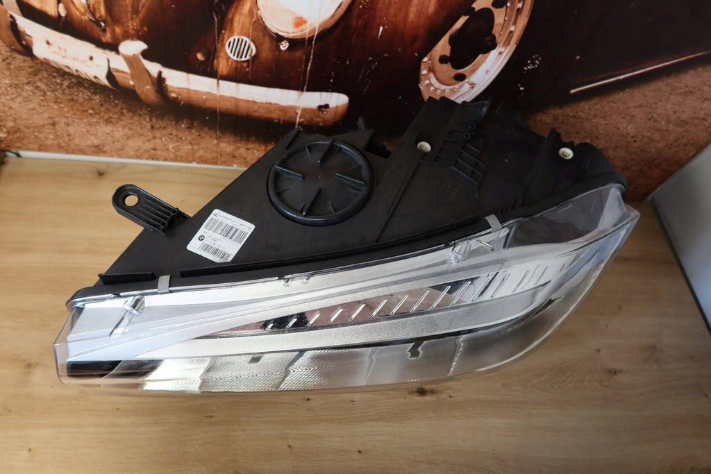 Frontscheinwerfer BMW X5 F15 8738673 Full LED Links Scheinwerfer Headlight SCH1598947740rp