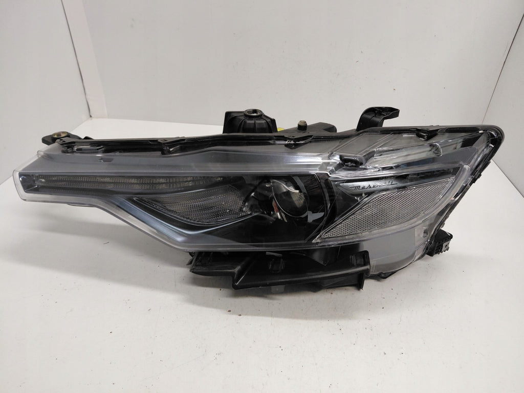 Frontscheinwerfer Maserati Levante 670032328 Xenon Links Scheinwerfer Headlight SCH4994277273fj