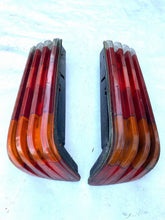 Load image into Gallery viewer, Rückleuchte Mercedes-Benz W116 Links Rearlight