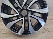 Load image into Gallery viewer, 1x Alufelge 16 Zoll 5H0601025AC VW Golf Viii Rim Wheel FEL1312969456uz