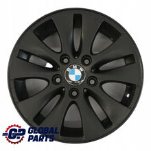 Load image into Gallery viewer, 1x Alufelge 16 Zoll 6.5&quot; 5x120 6779786 BMW E81 E82 E87 Rim Wheel