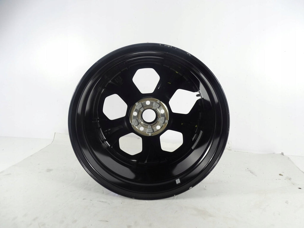 1x Alufelge 18 Zoll 7.0" 5x108 47 5ET R1TC-1007-E1A Ford Puma Rim Wheel FEL7405278194mr