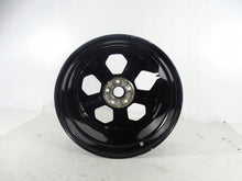 Laden Sie das Bild in den Galerie-Viewer, 1x Alufelge 18 Zoll 7.0" 5x108 47 5ET R1TC-1007-E1A Ford Puma Rim Wheel FEL7405278194mr