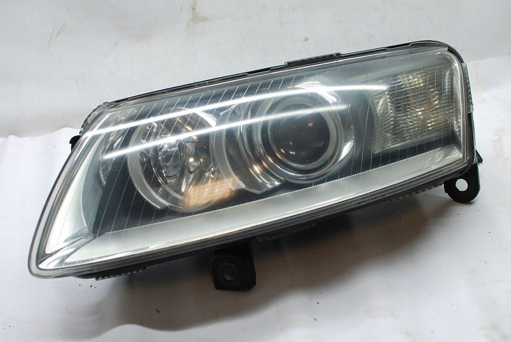 Frontscheinwerfer Audi A6 C6 Avant 4F0941003AK Xenon Links Headlight