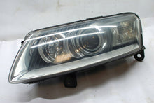 Laden Sie das Bild in den Galerie-Viewer, Frontscheinwerfer Audi A6 C6 Avant 4F0941003AK Xenon Links Headlight