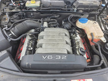 Laden Sie das Bild in den Galerie-Viewer, Motor Audi C6 A4 B7 AUK 3.2 FSI 255PS 188kW 149TKm Benzin Engine Komplett MOT4922817527rb