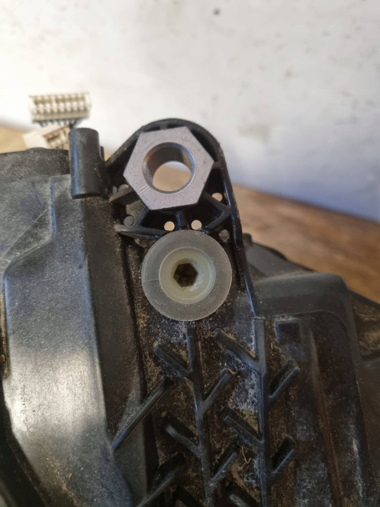 Frontscheinwerfer BMW X3 G01 X4 G02 5A2920606 LED Rechts Scheinwerfer Headlight SCH6139739319rs